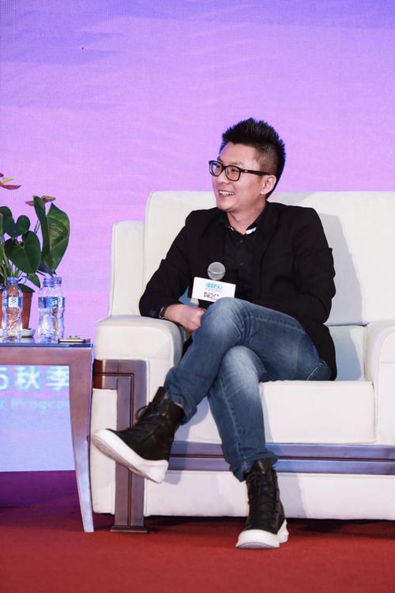 活动策划执行：紧跟时代的脉搏